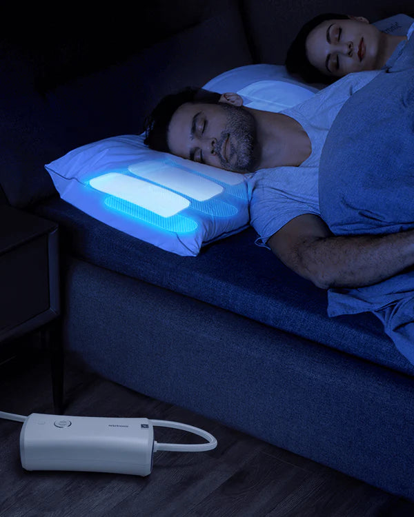 Newest Products-Smart Anti-Snore Pillow