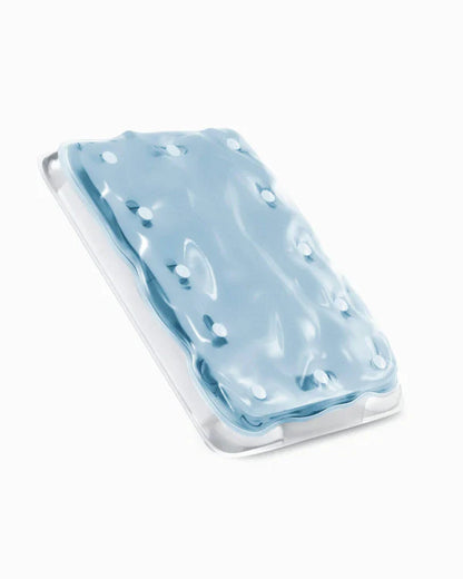 Zero-Gravity Cooling Floating Pillow
