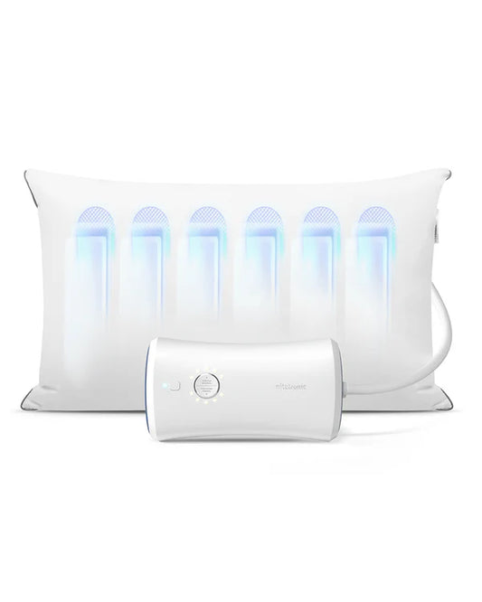 Newest Products-Smart Anti-Snore Pillow