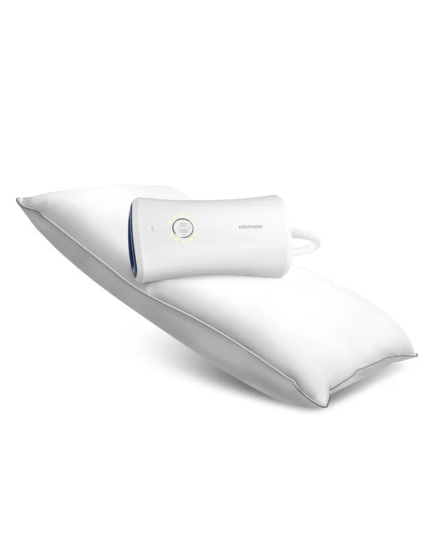 Newest Products-Smart Anti-Snore Pillow