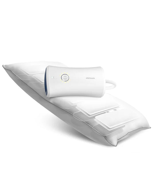 Newest Products-Smart Anti-Snore Pillow