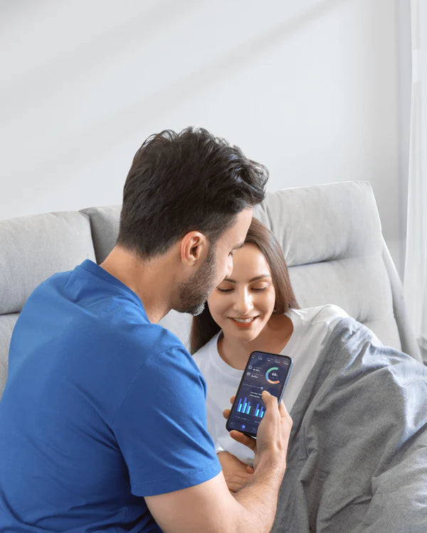 Newest Products-Smart Anti-Snore Pillow